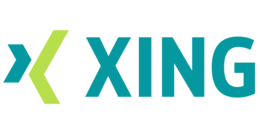 XING Logo XING
