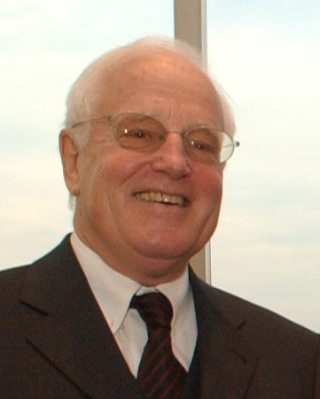 Foto Prof. Dr. Hartmut Berg 