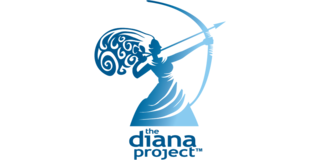 Logo Diana Project Logo Diana Project
