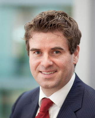 Photo JProf. Dr. David M. Woisetschläger
