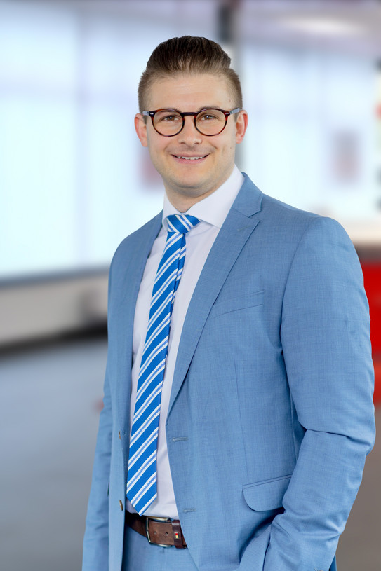 Foto Yannick Koch