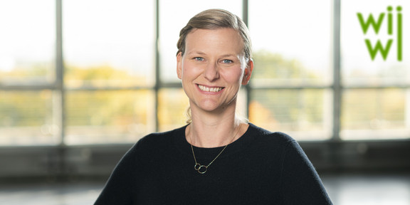 Foto Prof. Dr. Tessa Flatten