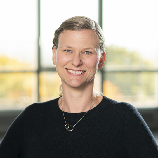 Foto Prof. Dr. Tessa Flatten