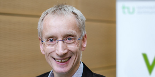 Photo Prof. Dr. Andreas Hoffjan Photo Prof. Dr. Andreas Hoffjan