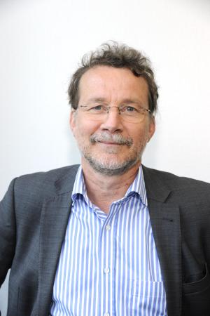 Foto Prof. Axel Börsch-Supan, Ph.D.
