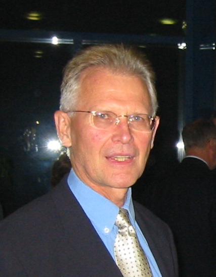 Foto Prof. Dr. Heinz Holländer