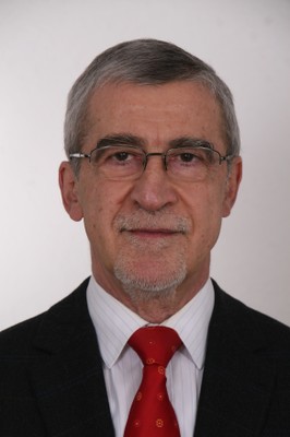 Foto Prof. Dr. Karl Kurbel