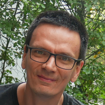 Photo Dr. Frank Fischer 