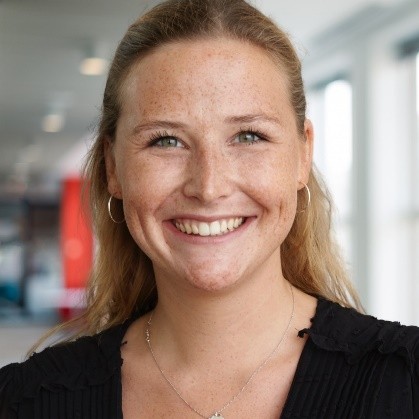 Foto Sarina Ritter