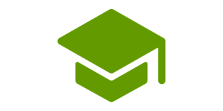 green school icon