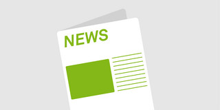icon of a newspaper